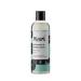 Miniml All Natural Body Wash and Bubble Bath - 500ml Moisturising Tea Tree & Mint Sensitive Skin Eco Shower Gel Bath Soak - Vegan Friendly High Foam