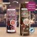 Cocoa Fantasy Milk Smooth & Creamy 1kg - Premium Hot Chocolate Powder with 14% Cocoa Content | New Recipe for Rich Drinking Chocolate - Buy Online on SooperMarket.com