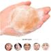 1PC Facial Sponge Natural Activated Ingredient Face Cleansing Sponge Exfoliating Tool Loofah Puff Body Shower Sponge(Lavender Purple) - Buy Online on SooperMarket.com