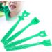 YAOGOHUA Tongue Trainer Rehabilitation Oral Muscle Recovery Device Lip Mouth Exerciser for Down Syndrome - Buy Online on SooperMarket.com