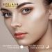 Premium Eyelash Growth Serum | Boost Length & Thickness | Vegan Cruelty-Free Eyebrow Enhancer - Buy Online on SooperMarket.com