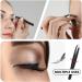 ETEDES Precise Eyebrow Tweezers Set for Women and Men 3-in-1 1 Slant Tweezers + 1 Pointed Tweezers + 1 Pointed Slant Tweezers #-0810084 - Buy Online on SooperMarket.com