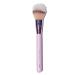 Half Caked Makeup Brush | professional-grade 100% synthetic hair vegan & cruelty-free ultra-soft flawless finish (Duo Fiber)