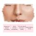 WFWJ Magical Pore Eraser Waterproof Face Primer Stick - Moisturizing Blur Stick Primer for All Skin Types - Buy Online on SooperMarket.com