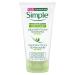 Simple Kind to Skin Moisturising Facial Wash 150ml - Gentle Daily Face Cleanser - Buy Online on SooperMarket.com