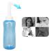 Nasal Irrigation Set 60 Angle Chloride 500ml Bottle Clear Scale, Home Use - Buy Online on SooperMarket.com
