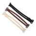 Baluue 3pcs Skin Lifting Belt Tape Face Lifting Product Face Lifting Tool Supply Fabric