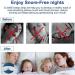 Mouth Tape for Snoring - Improve Sleep Habits, Reduce Snoring & Drooling - 90 Pcs - Buy Online on SooperMarket.com