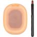 Lipstick Prevent Dryness Tinted Lip Balm Wearable for Outdoor Use (02#) - Buy Online on SooperMarket.com