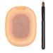 Lipstick Prevent Dryness Tinted Lip Balm Wearable for Outdoor Use (02#)