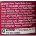 Wegmans Thai Peanut Sauce - 13 Oz (2 Pack) | Rich Peanut Flavor with Mild Heat - Buy Online on SooperMarket.com