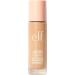 e.l.f. Halo Glow Liquid Filter + Halo Glow Contour Beauty Wand (Liquid Contour Wand) Bundle - Buy Online on SooperMarket.com