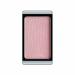 ARTDECO Eyeshadow - Color-intensive long-lasting eye shadow pink purple pearl - 1 x 1g 114 - pearly gerbera
