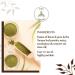 Pride Of India - Henna Paste 6 Cones + 6 Cones FREE - 1.25oz Large Tube - NEW - 100% Natural Plant Based - NO Chemicals/Dyes - Cruelty Free - Amazing Value Kid Friendly - Use like a Pen - Temporary Coloring Product - Washes away in 10-12 Days 12 Count (Pa - Buy Online on SooperMarket.com