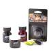 Graftobian Special FX Trauma Pro Makeup Kit - Professional Grade Special Effects Makeup Set - Buy Online on SooperMarket.com