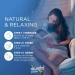 Desincha Nighttime Herbal Tea for Relaxation & Quality Sleep - 60 Day Supply - Buy Online on SooperMarket.com