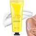 Sunscreen SPF 50+ Lightweight Face Sunscreen Lotion SPF 50+ Water Resistant & Non-Greasy Sun Cream Sun Cream For UVA & UVB Protection Sweat Resistant Body Sunscreen 30G