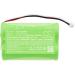 Battery Replacement for ILCO 79 Lock | Durable & Reliable Power Solution - Shop Now - Buy Online on SooperMarket.com