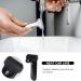 Angoily 3pcs Women's Shaver Set - Portable Travel Containers for Effortless Grooming | Shop Now! - Buy Online on SooperMarket.com