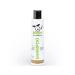 Roqsy Natur-Hundehampoo 200ml vegan organic natural product also for puppies sensitive skin allergy sufferers all races and fur colors also white fur 200 ml