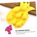 BIUDECO 4pcs Silicone Ice Mold Silicone Molds Cookie Baking Ice- Making Molds Cake Molds Ice Tray Pudding - Buy Online on SooperMarket.com