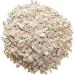 Organic Buckwheat Flakes 2kg by Virgolden Organic - Buy Online on SooperMarket.com