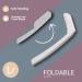 Dermaplaning Tool (9 Count) - Face Razor for Women | Hair Remover Blade for Eyebrows & Peach Fuzz | Exfoliate & Smooth Skin - Pack of 1 - Buy Online on SooperMarket.com