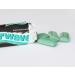 Airwaves Chewing Gum Sugar free Black Mint Menthol 30 Packs of 10 Pieces Black Mint 30 Count (Pack of 1) - Buy Online on SooperMarket.com