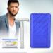 FILFEEL Manual for Men Classic Straight Double Beard Trimmer Safety Mens Beard Gift Dad Friend Workmates - Buy Online on SooperMarket.com