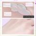 3 Colors Makeup Primer | Isolation Cream for Invisible Pore | Skin Tone Correcting and Brightening | Cover Acne Marks | Oil Control Moisturizing Face Primer - Buy Online on SooperMarket.com