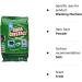 Dri Pak Soda Crystals 1kg - Powerful Cleaning Solution (Pack of 1) - Buy Online on SooperMarket.com