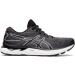 ASICS Men's Gel-Nimbus 24 Running Shoes 11 - Black/White - Buy Online on SooperMarket.com