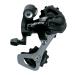 SHIMANO RD-5701 Road Bike Derailleurs Black (Design: Medium Long cage, 11-32 Sprockets)