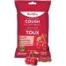 Herbion Naturals Sugar-Free Cough Lozenges with Natural Cherry Flavour 25 Lozenges - Relieves Cough and Nasal Congestion Soothes Sore Throat For Adults and Children 12 years and above (Pack of 5 125 Lozenges) - Buy Online on SooperMarket.com