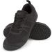 Xero Shoes Men's Prio Cross Training Shoe - Lightweight Zero Drop Barefoot Black - Size 10 - Buy Online on SooperMarket.com
