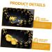 FRCOLOR 2pcs Bracelet Blue Bracelet Buddha Bracelets Pi Yao Bracelet Feng Shui Bracelet Pulseras De Proteccion y Buena Suerte Dragon Bracelet Man Bracelet Beaded Display Alloy Male 21x3CMx3pcs As Shownx3pcs - Buy Online on SooperMarket.com