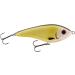 Westin Swim Glidebait 10cm 31g - Low Floating Jerkbait in Bait Bash Ice Perch | International Shipping Available - Buy Online on SooperMarket.com