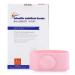 Baby Belly Button Band  2pcs Umbilical Hernia Belt Hernia Therapy Treatment Children Infant Baby Umbilical Hernia Belt(Pink)