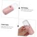 NOLITOY 3 Sets Humidifier Face Mist Sprayer Portable Facial Mister Sprayer Steamer Miss Pink Mini Abs - Buy Online on SooperMarket.com