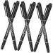 NOLITOY 30 Pcs Eyebrow Pen Eyebrow Pen Marking Pen Tattooing Makeup Pen Multifunction - Buy Online on SooperMarket.com