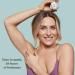 The Natural Deodorant Co Clean Deodorant Balm Grapefruit & Mint 55g Aluminium Free Plastic Free All Day Protection - Buy Online on SooperMarket.com