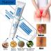 Healmusz Natural Herbal Hemorrhoids Ointment Healmusz Hemorrhoid Ointment Chinese Herbal Hemorrhoids Cream Organic Herbal Hemorrhoids Ointment 0.7Oz/20g (1pcs) - Buy Online on SooperMarket.com