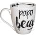 Cypress Home Bear Family Ceramic Cup O' Java Gift Set - Ideal for Indoor/Outdoor Use in Kitchens, Parties, and Homes - 6x4x4 Inches - Buy Online on SooperMarket.com
