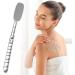Teksome Lotion Applicator for Back | Portable Back Cream Applicator | Back Moisturizer Applicator Sunscreen Applicator Lotion on Back Applicator for Elderly Women Men Gray - Buy Online on SooperMarket.com