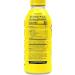 Zi Foam Prime Hydration Yellow Lemonade Drink By KSI & Logan Paul 500ml - US Import - Buy Online on SooperMarket.com