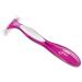 BIC Soleil Smooth Scented Women's Disposable Razor - 10 Triple Blade Razors for Smooth Shave - Buy Online on SooperMarket.com
