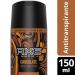 AXE Dark Temptation Deodorant Body Spray for Men 4 Oz - 2 Pack | Long-Lasting Fragrance - Buy Online on SooperMarket.com
