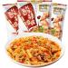 Red oil noodles Sesame paste noodles 110g/bag Alley noodles Dormitory fast food noodles with cold noodles Net red instant noodles with instant noodles (3 flavors mix and match 5 bag) - Buy Online on SooperMarket.com