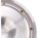 Stainless Steel Tortoise Feeder Food and Water Dish Feeding Bowl Turtle Food Dispenser(Big) - Buy Online on SooperMarket.com
