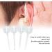 Ear Wax Penlight Replacement Tips - Bright, Long-lasting, Convenient | Hearing Equipment Shop - Buy Online on SooperMarket.com